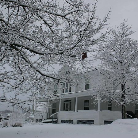 The Young House Bed And Breakfast 밀리노켓 외부 사진