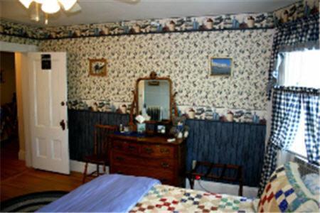 The Young House Bed And Breakfast 밀리노켓 객실 사진