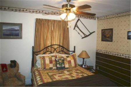 The Young House Bed And Breakfast 밀리노켓 객실 사진